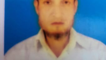 আগৈলঝাড়ায় কাল বৈশাখী ঝড়ে এক শ্রমিকের মৃত্যু