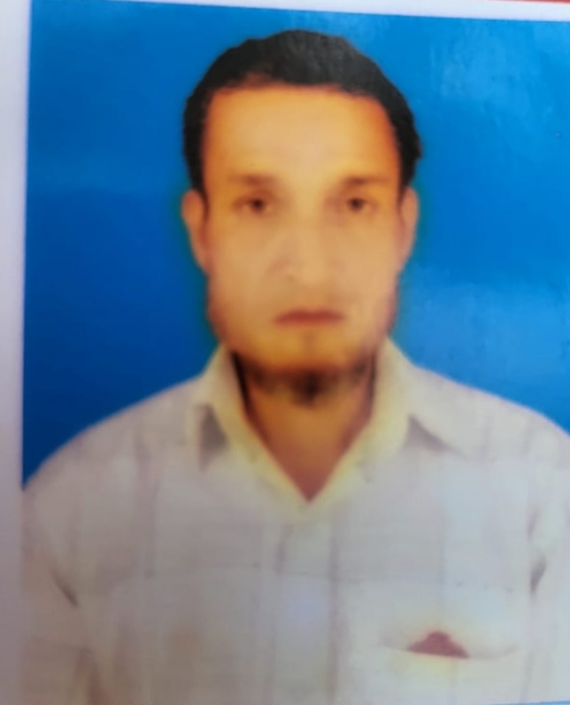 আগৈলঝাড়ায় কাল বৈশাখী ঝড়ে এক শ্রমিকের মৃত্যু