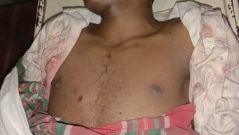 বরিশালে র‌্যাবের ওপর হামলা গুলিতে মাদক ব্যবসায়ী নিহত