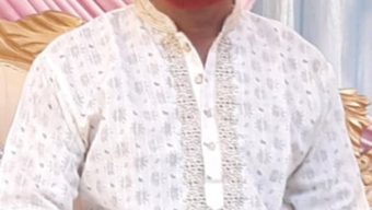 বোরহানউদ্দিনে ফেইক আইডির মাধ্যমে অপপ্রচারের বিরুদ্ধে পক্ষিয়া ইউনিয়ন শ্রমিক দল সভাপতির প্রতিবাদ