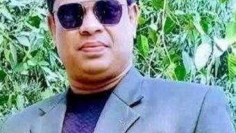 না ফেরার দেশে চলে গেলেন মাহবুব আলম বাপ্পি