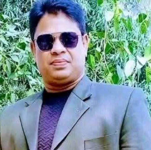 না ফেরার দেশে চলে গেলেন মাহবুব আলম বাপ্পি