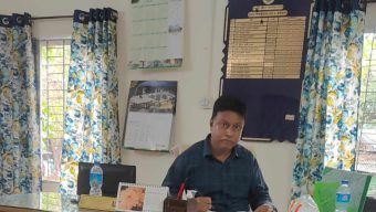 রংপুরের মিঠাপুকুরে নকল সরবরাহের সংবাদ প্রকাশ করায় সাংবাদিকের হাটু ভেঙ্গে দেয়ার হুমকি