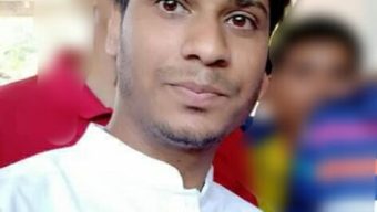গোপালগঞ্জে শেখ রাসেল শিশু কিশোর পরিষদের সাধারণ সম্পাদক গ্রেফতার