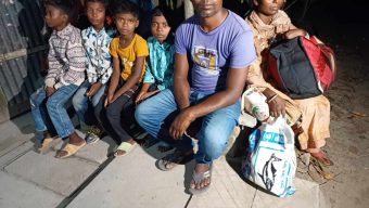 আগৈলঝাড়ায় মানবিক এনজিও’র অমানবিক কান্ড?