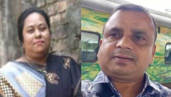বাউফলে ছাত্রীর মায়ের সঙ্গে শিক্ষকের প্রেম অতঃপর বিয়ে