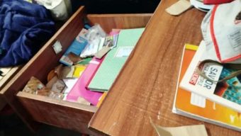 তিস্তা সেতুর টোল প্লাজায় সশস্ত্র হামলা, ১৪ লাখ টাকা ছিনতাইয়ের অভিযোগ
