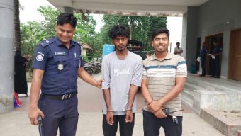 যশোর থেকে অপহৃত এক যুবক গোপালগঞ্জ থেকে উদ্ধার, অপহরনকারী গ্রেফতার