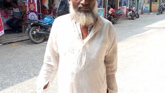 গলাচিপায় বন্দোবস্ত পাওয়ার পঁচিশ বছরেও জমি দখলে যেতে পারেনি ভূমিহীন তিনটি পরিবার