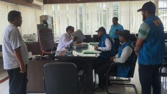গোপালগ‌ঞ্জে এলজিইডির সড়ক নির্মানে অনিয়ম ও দুর্নীতির প্রামণ পেল দুদক