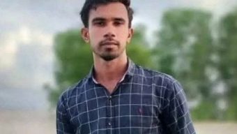 ফুটবল খেলতে গিয়ে গলাচিপা সরকারি কলেজ শিক্ষার্থীর মৃ’ত্যু