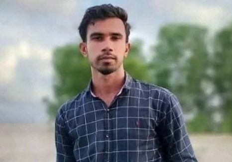 ফুটবল খেলতে গিয়ে গলাচিপা সরকারি কলেজ শিক্ষার্থীর মৃ’ত্যু