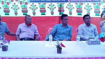 গোপালগঞ্জে “বিনাধান-২৫” চাষাবাদ সম্প্রসারণের লক্ষ্যে মাঠ দিবস অনুষ্ঠিত