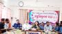 বরগুনার বামনায় বাংলা নববর্ষ উদযাপন উপলক্ষে প্রস্তুতিমূলক সভা অনুষ্ঠিত