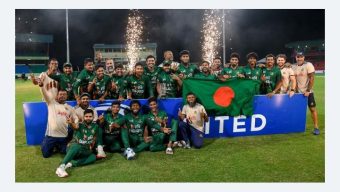 আগামী ৯ মাসে ৬ দেশের বিপক্ষে সিরিজ খেলবে বাংলাদেশ জাতীয় ক্রিকেট দল।