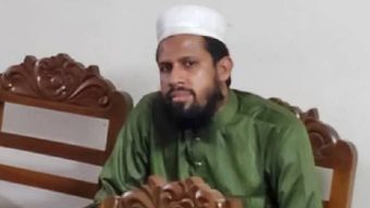 ‌‘ইমাম মাহাদী’ দাবি করে গ্রেপ্তার হলেন মাদ্রাসা শিক্ষক