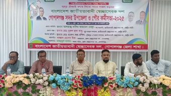 বিএনপির রাজনীতি এবং শহীদ রাষ্টপতি জিয়াউর রহমানের দেশ প্রেম নিয়ে জানার জন্য কর্মিদের প্রতি আহবান