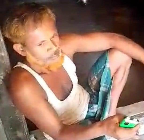 পিরোজপুরে ঘুমের ঔষধ খাইয়ে পুত্রবধুকে  ধর্ষণ করলো শ্বশুর