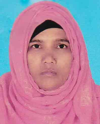 রংপুরের গঙ্গাচড়ায় ভিজি এফ’র চাল আত্মসাৎ এর অভিযোগ ইউপি সদস্য ঝর্ণার বিরুদ্ধে।