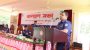 অপরাধী যেই হোক ছাড় দেওয়া হবে না:ভোলা জেলা পুলিশ সুপার মোঃ শরিফুল হক
