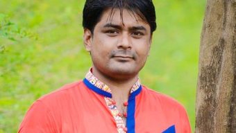 দিদার হত্যা মামলা :  গোপালগঞ্জে নিষিদ্ধ ঘোষিত কেন্দ্রীয় ছাত্রলীগের সাবেক সহসভাপতি গ্রেফতার