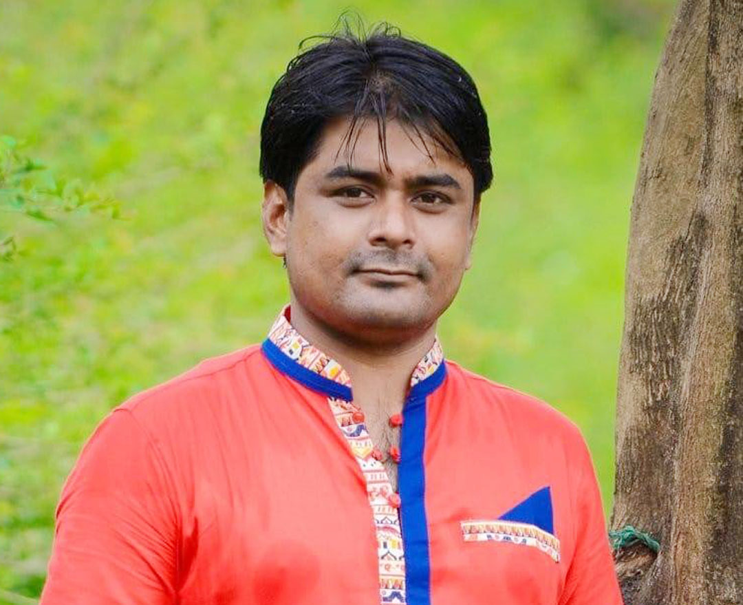 দিদার হত্যা মামলা :  গোপালগঞ্জে নিষিদ্ধ ঘোষিত কেন্দ্রীয় ছাত্রলীগের সাবেক সহসভাপতি গ্রেফতার