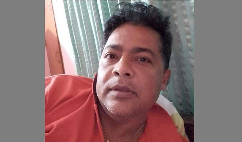ধর্ষণে অভিযুক্ত শিক্ষক ড. সুজন চৌধুরীকে বিশ্ববিদ্যালয় থেকে বহিষ্কার