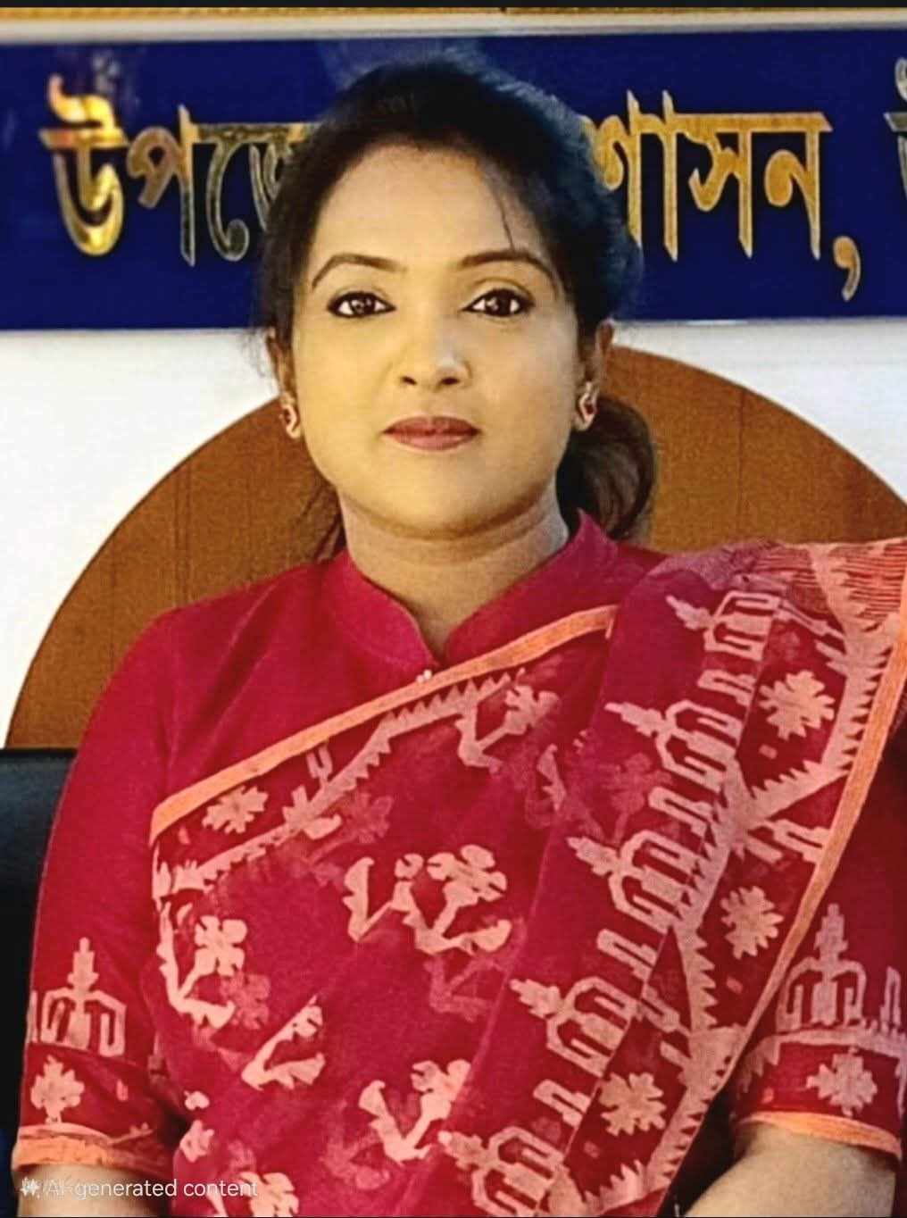 অসাধু কর্মচারীদের শোকচ দেওয়ায় ইউএনওকে  হয়রানি