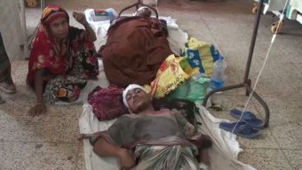 গোপালগঞ্জে প্রতিপক্ষের হামলায় নারীসহ আহত-৩