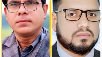 বরগুনায় বিএমএসএফ’র বার্ষিক সম্মেলন সম্পন্ন” জাহাঙ্গীর মৃধা সভাপতি তাপস মাহমুদ সম্পাদক