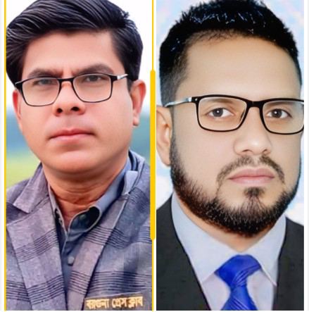 বরগুনায় বিএমএসএফ’র বার্ষিক সম্মেলন সম্পন্ন” জাহাঙ্গীর মৃধা সভাপতি তাপস মাহমুদ সম্পাদক