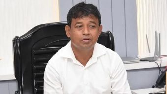 ডিবি হারুনের ফ্ল্যাট ও প্লট জব্দের আদেশ