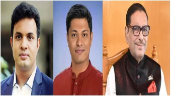 সাদ্দাম ও ইনান এখন কোথায় ?