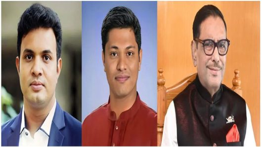 সাদ্দাম ও ইনান এখন কোথায় ?