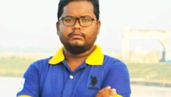 মিঠাপুকুরে সাংবাদিক রাশেদুল ইসলামের উপর দূর্বৃত্তদের হামলা, থানায় অভিযোগ