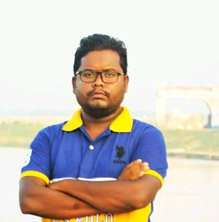 মিঠাপুকুরে সাংবাদিক রাশেদুল ইসলামের উপর দূর্বৃত্তদের হামলা, থানায় অভিযোগ