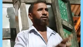 বরগুনার তালতলীতে তরমুজের লোভ দেখিয়ে স্কুল ছাত্রীকে ধর্ষণ চেষ্টা