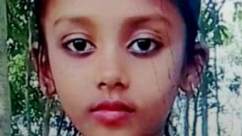 বানারীপাড়ায় নিখোঁজ শিশু মরদেহ ৪১ ঘন্টা পরে উদ্ধার