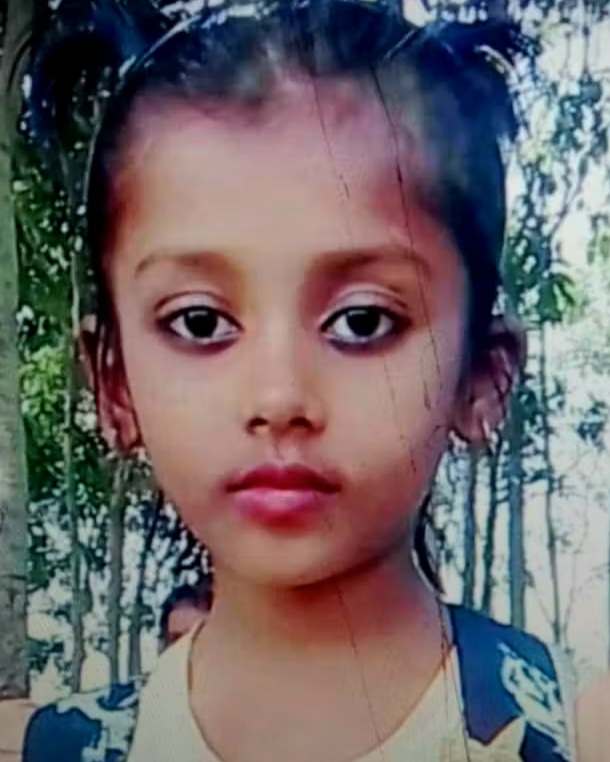 বানারীপাড়ায় নিখোঁজ শিশু মরদেহ ৪১ ঘন্টা পরে উদ্ধার