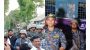 বামনায় বাস স্টেশন ও লঞ্চঘাটে ভাড়া ও যাত্রীদের হয়রানীর বিষয় চলছে নিয়মিত অভিযান।