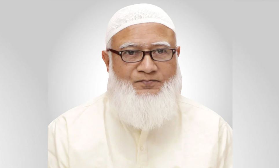 রমজানের আগে নির্বাচন চায় জামায়াত