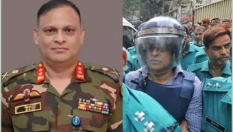 জিয়াউল আহসানের বাগানবাড়িসহ ৭ ফ্ল্যাট-বাড়ি জব্দের আদেশ