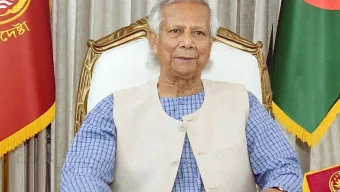 আগামী মাসেই শেখ হাসিনার বিচার : ড. ইউনুস