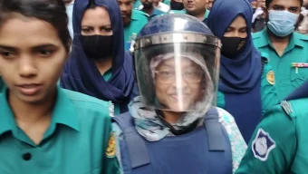নতুন মামলায় তুরিন আফরোজ
