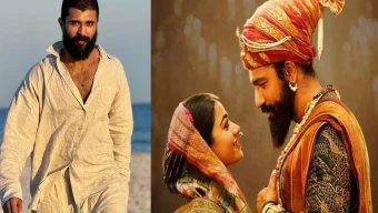 ভিকি-রাশমিকাকে নিয়ে বিজয়ের ক্ষোভ !