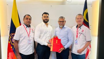 ট্রাস্ট ইউনিভার্সিটি ও মন্ট রয়্যাল ইন্টারন্যাশনাল মালয়েশিয়ার সাথে সমঝোতা স্মারক