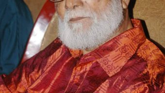 ভাষা সৈনিক এ কে এম আজহার উদ্দিন এর ১১ তম মৃত্যু বার্ষিকী।