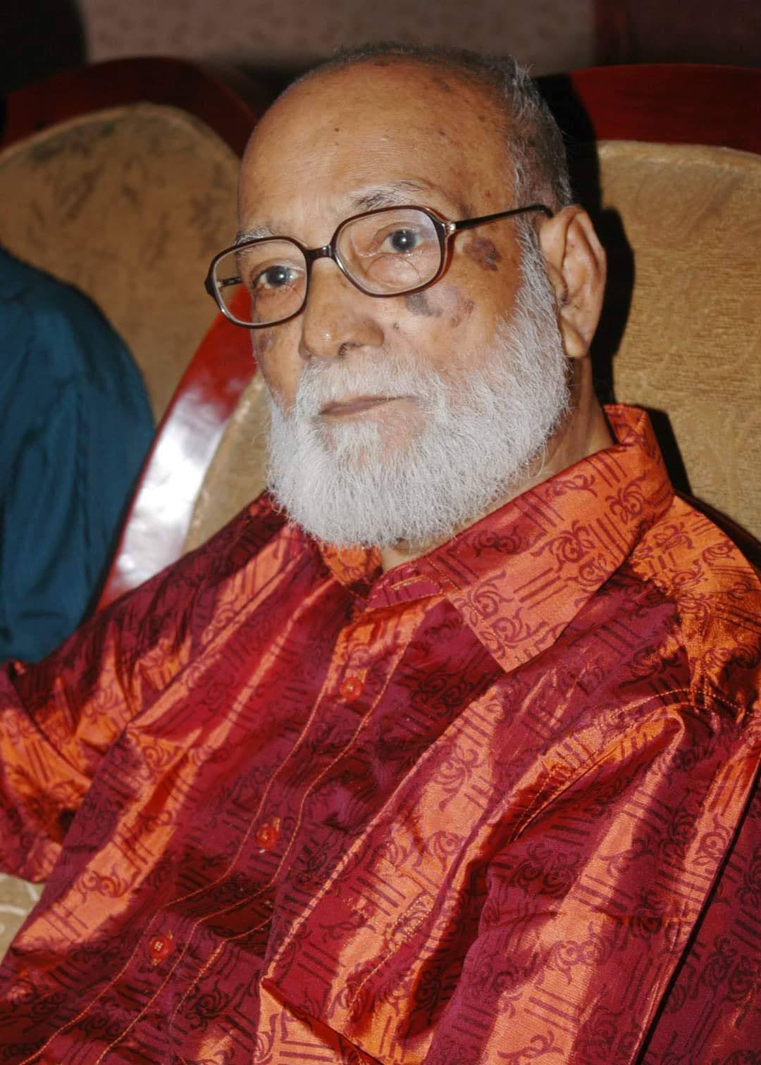 ভাষা সৈনিক এ কে এম আজহার উদ্দিন এর ১১ তম মৃত্যু বার্ষিকী।