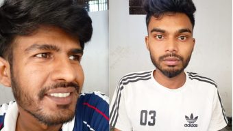বাকেরগঞ্জে গৃহবধূকে গণধর্ষণ, গ্রেপ্তার-২
