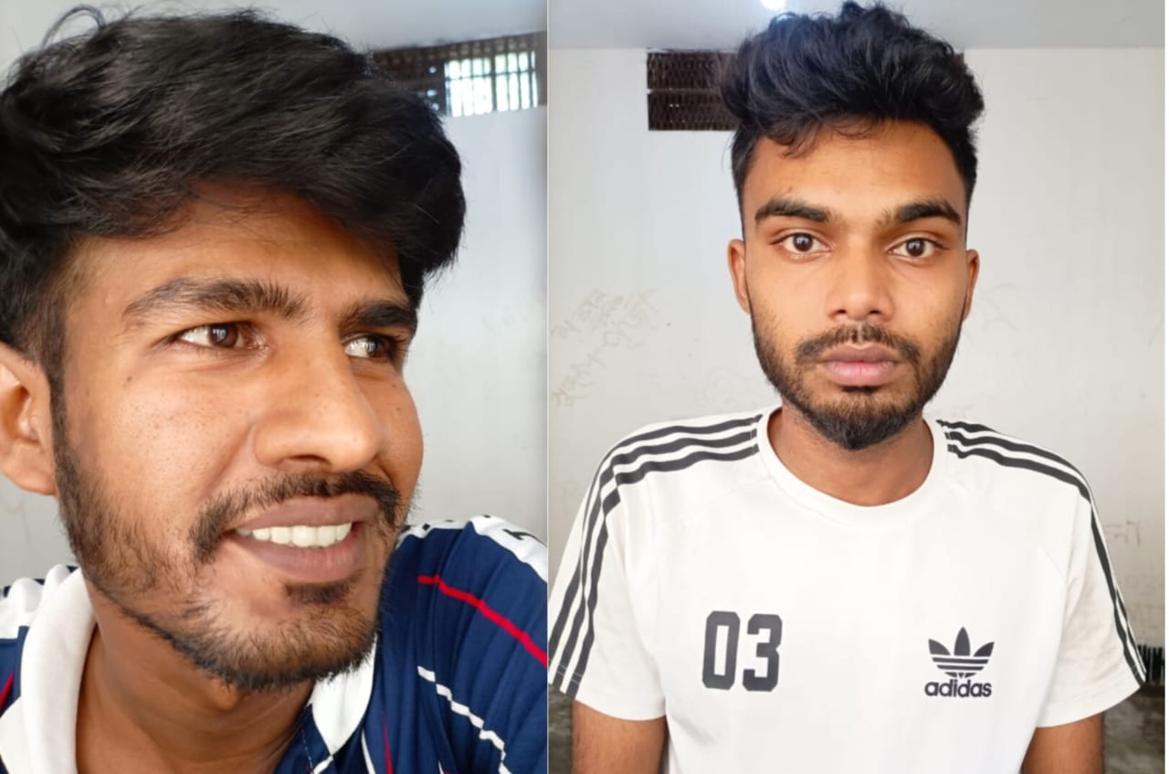 বাকেরগঞ্জে গৃহবধূকে গণধর্ষণ, গ্রেপ্তার-২